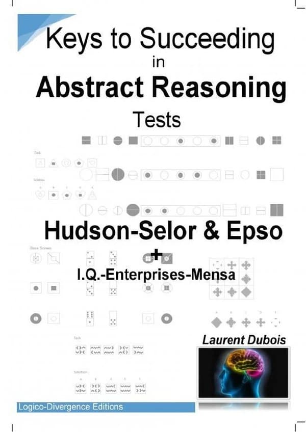 Abstract Reasoning : Hudson-Selor-Epso
