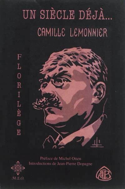 Un siècle, déjà... florilège