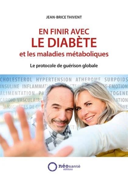 En finir avec le diabète