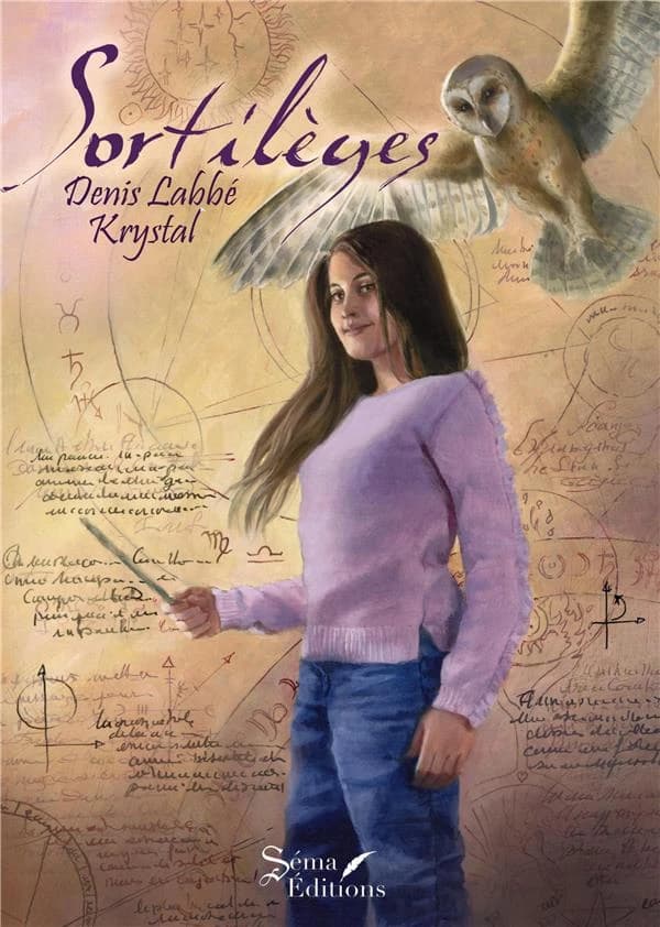 Sortileges