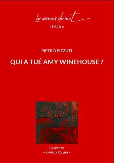 Qui a tué Amy Winehouse ?