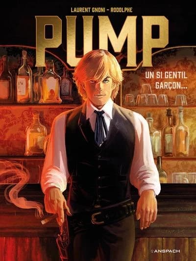 Pump : Un si gentil garçon.... 1