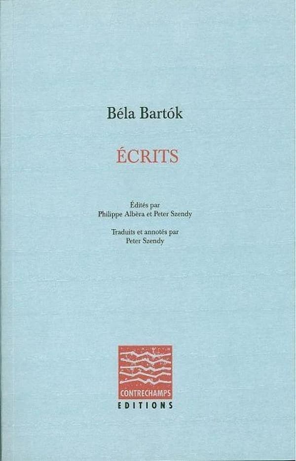 Écrits