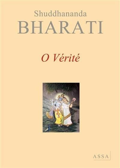 Dialogues avec la mère divine Tome 2 ; o vérité