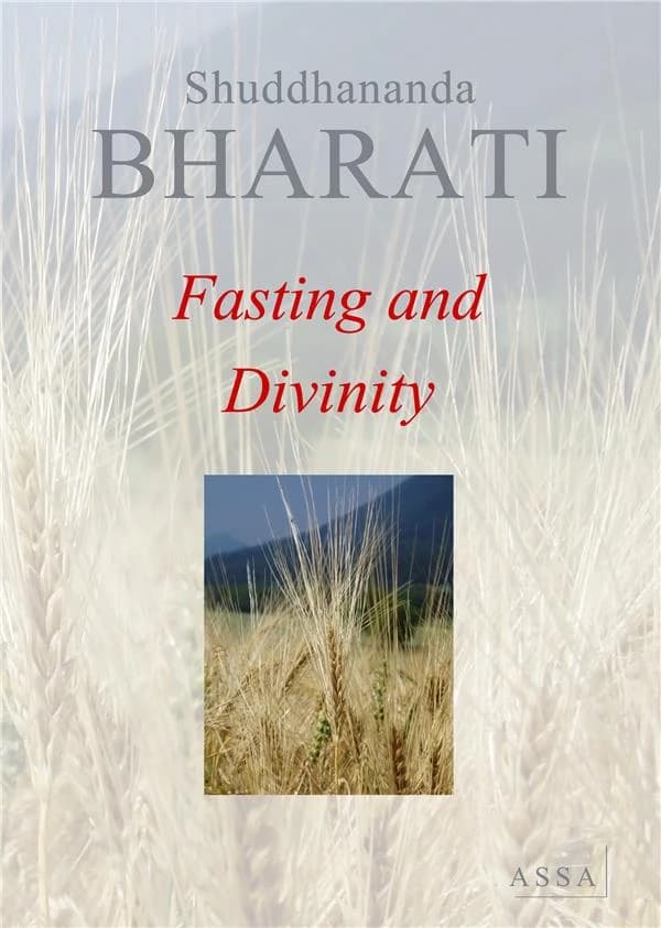 Fasting and Divinity, A short play about steadfast determination towards abstinence