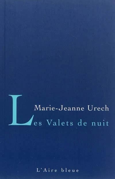 LES VALETS DE NUIT