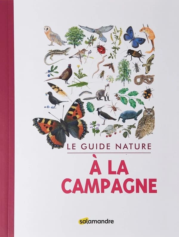 À la campagne