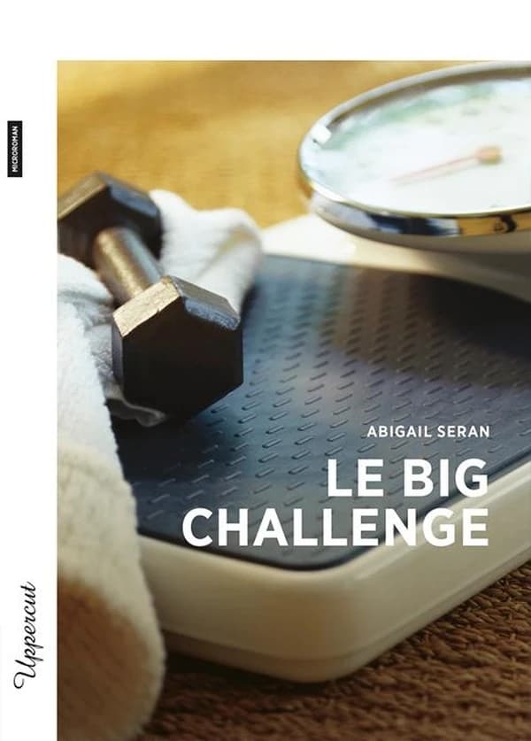 Le big challenge