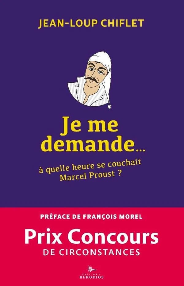 Je me demande si Descartes ne cachait pas son jeu