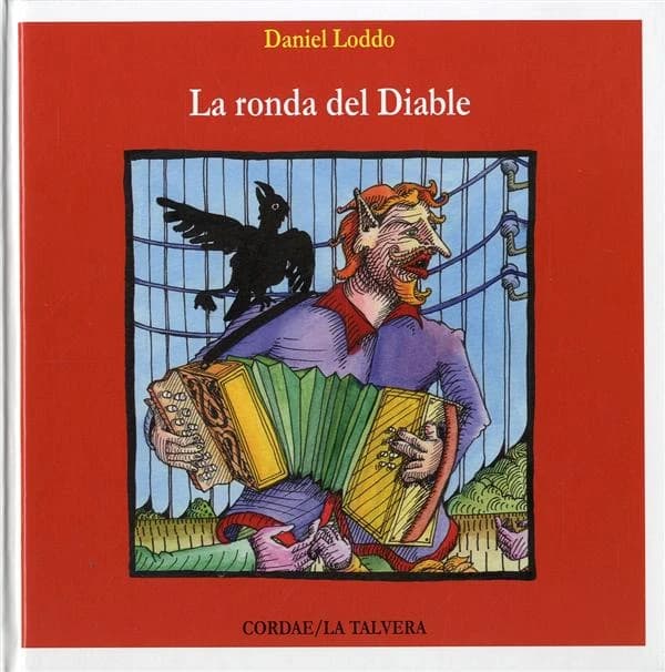 La ronda del Diable