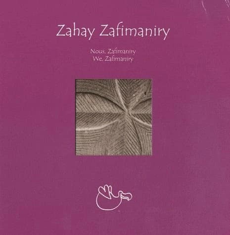 Zahay Zafimaniry