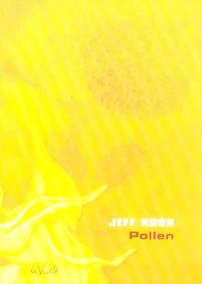 Pollen : roman
