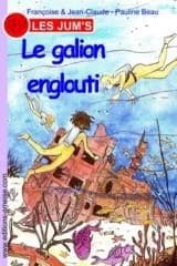 Le galion englouti