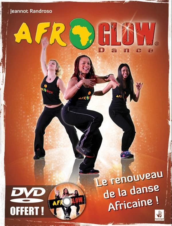 Afroglow dance : philosophie, mouvements, techniques