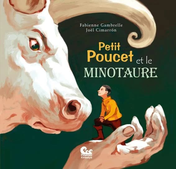Le Petit Poucet et le Minotaure