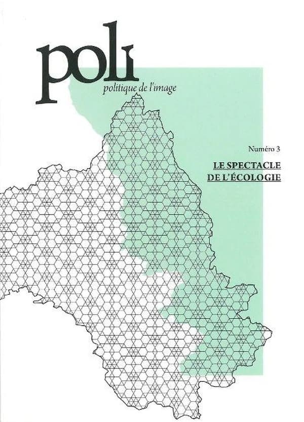 REVUE POLI n.3 : le spectacle de l'écologie
