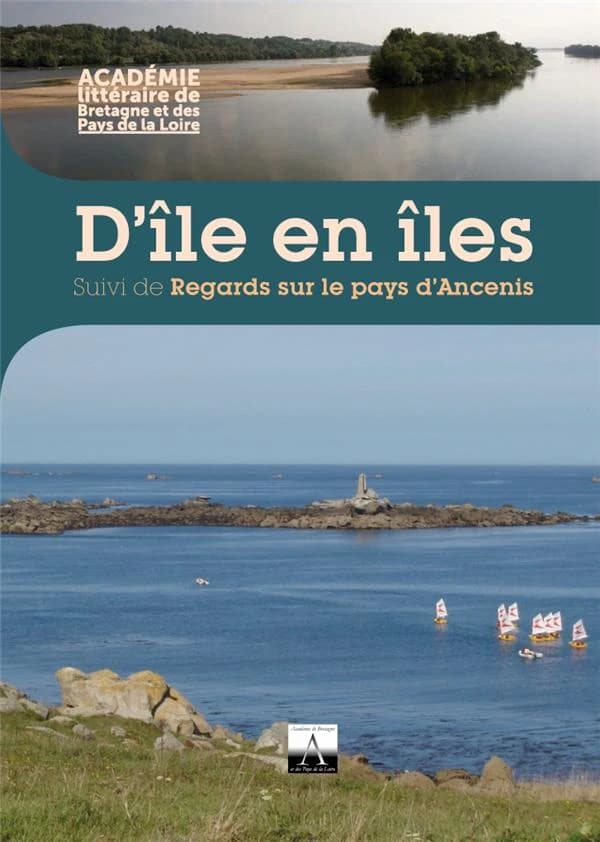 D'ile en iles