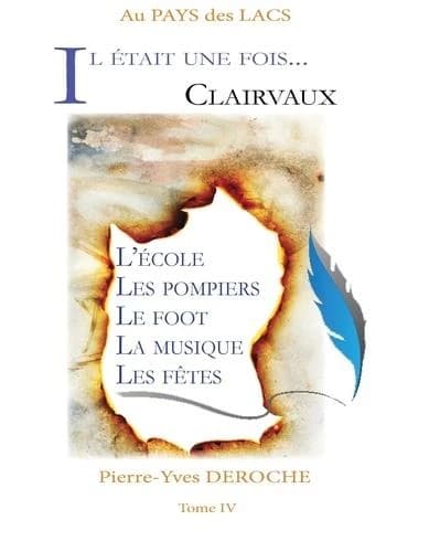 Il était une fois Clairvaux