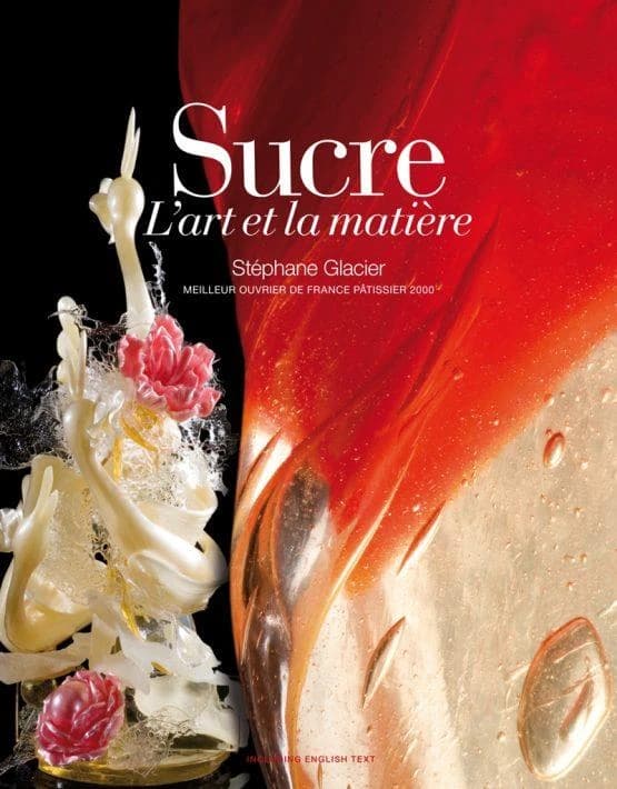 Sucre : l'art et la matière