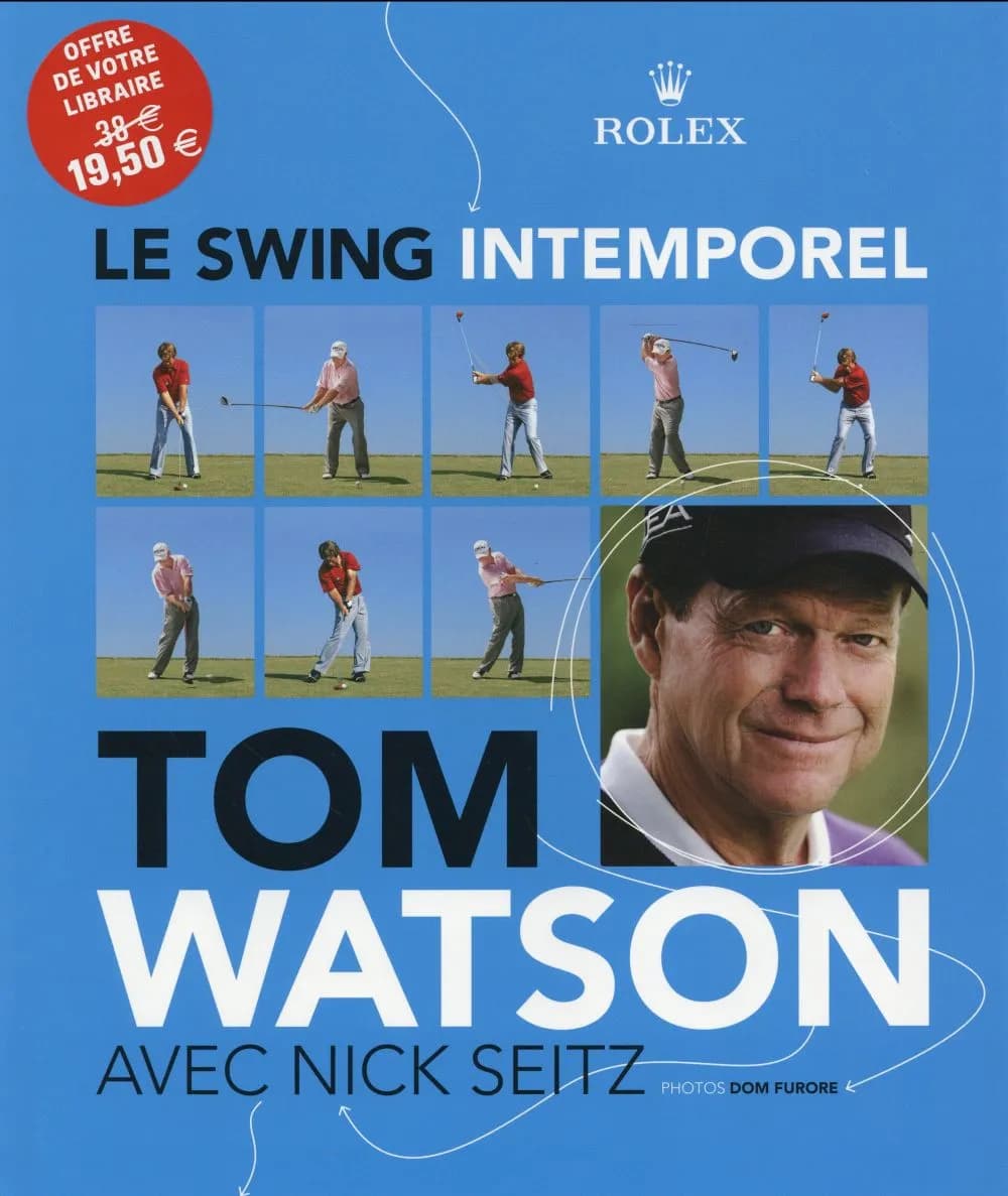 Le swing intemporel