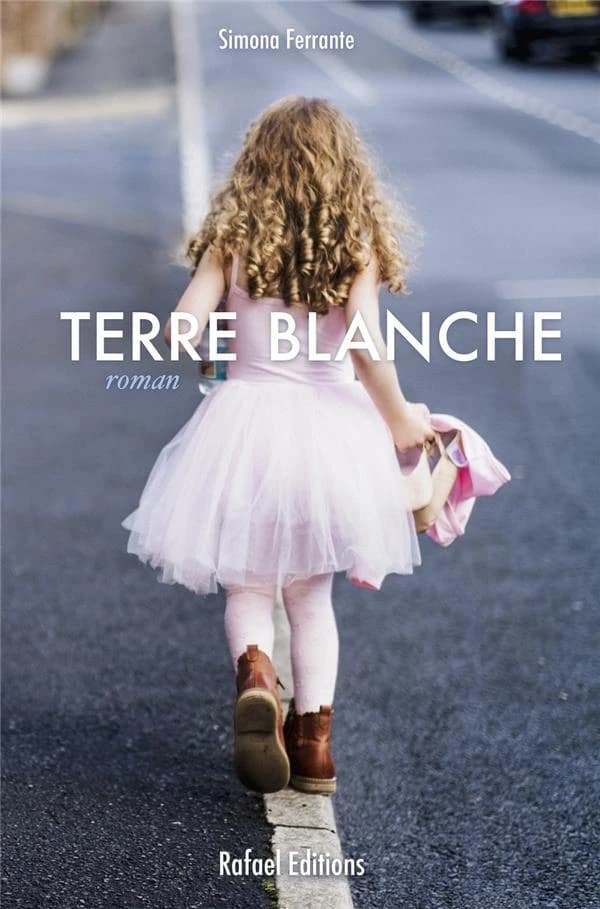 Terre blanche : roman