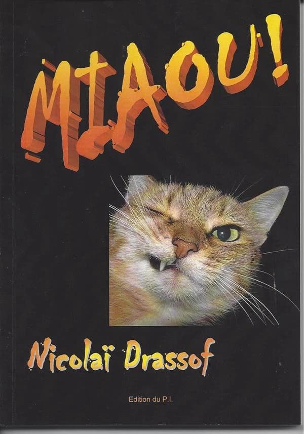 Miaou !