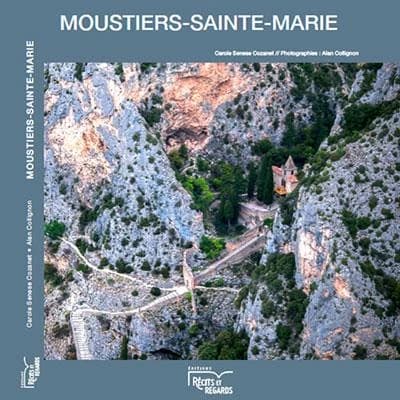Moustiers-Sainte-Marie