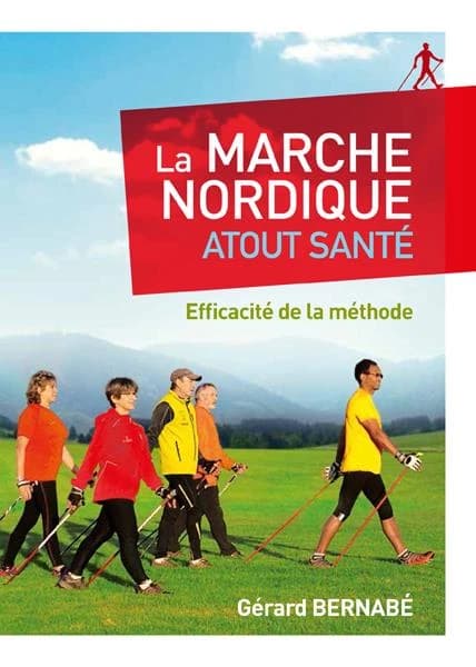 La marche nordique Atout santé : Efficacité de la méthode