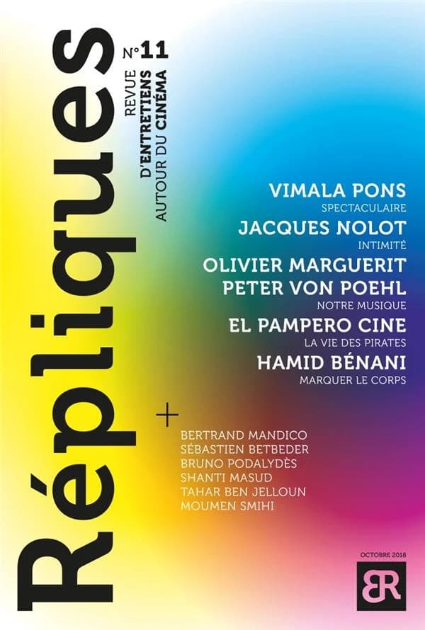 Répliques n.11