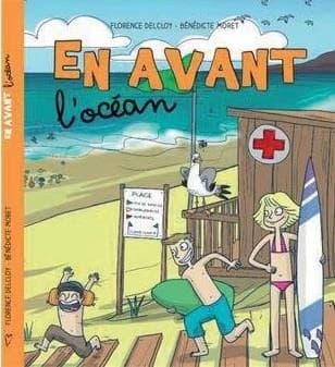 En avant l'océan