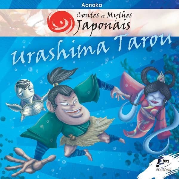 Urashima Tarou