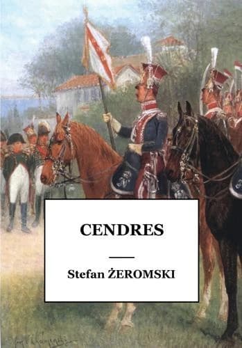 Cendres : roman