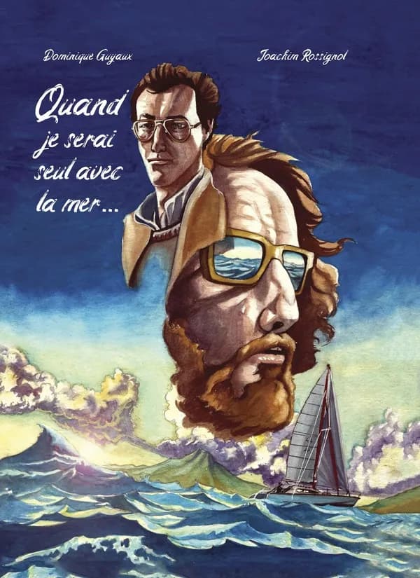 Quand je serai seul avec la mer