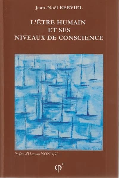 L'être humain et ses niveaux de conscience