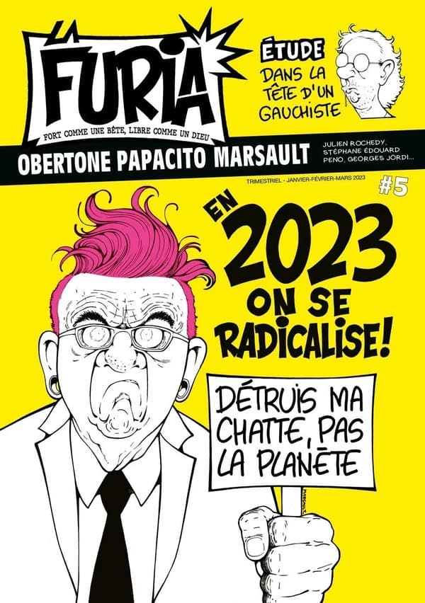 La Furia
