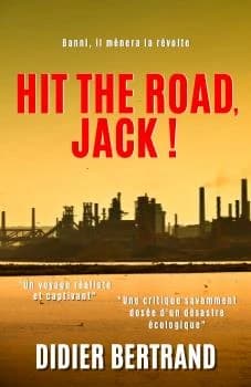 Hit the road, Jack