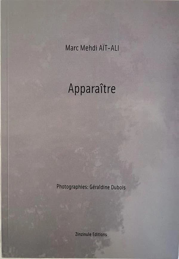 Apparaître