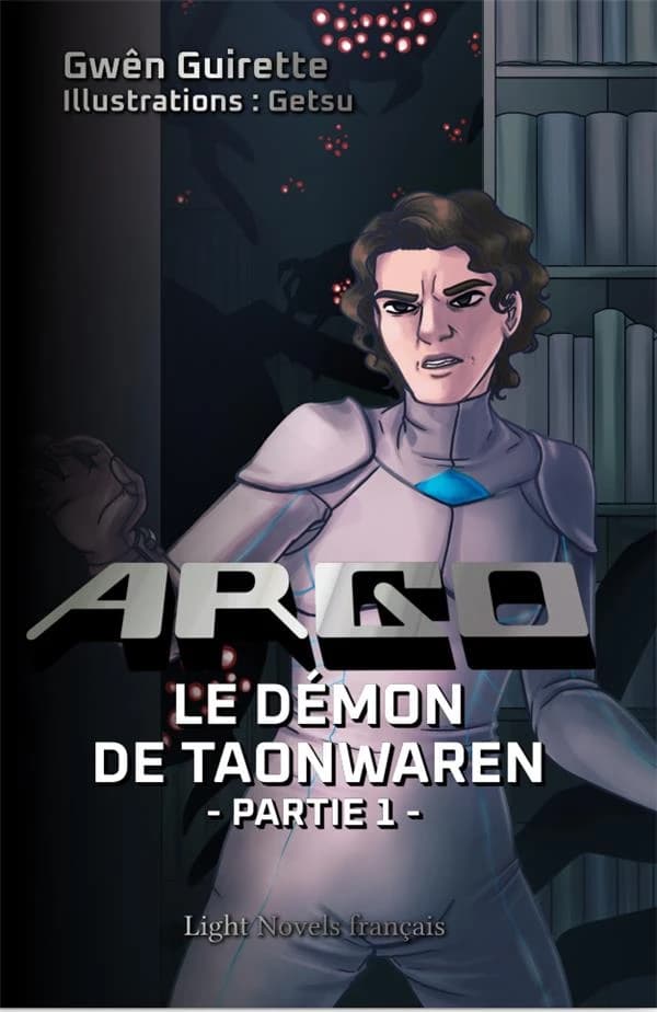 Le démon de Taonwaren. Partie 1 (Nouvelle éd.)