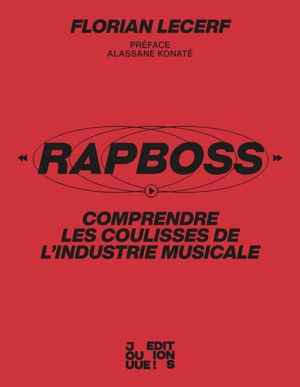 Rapboss : comprendre les coulisses de l'industrie musicale