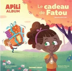 La cadeau de Fatou