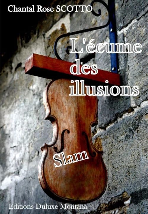 L'écume des illusions ; slam