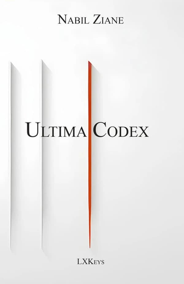 Ultima codex