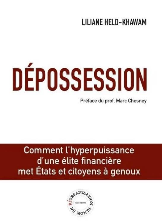 Depossession