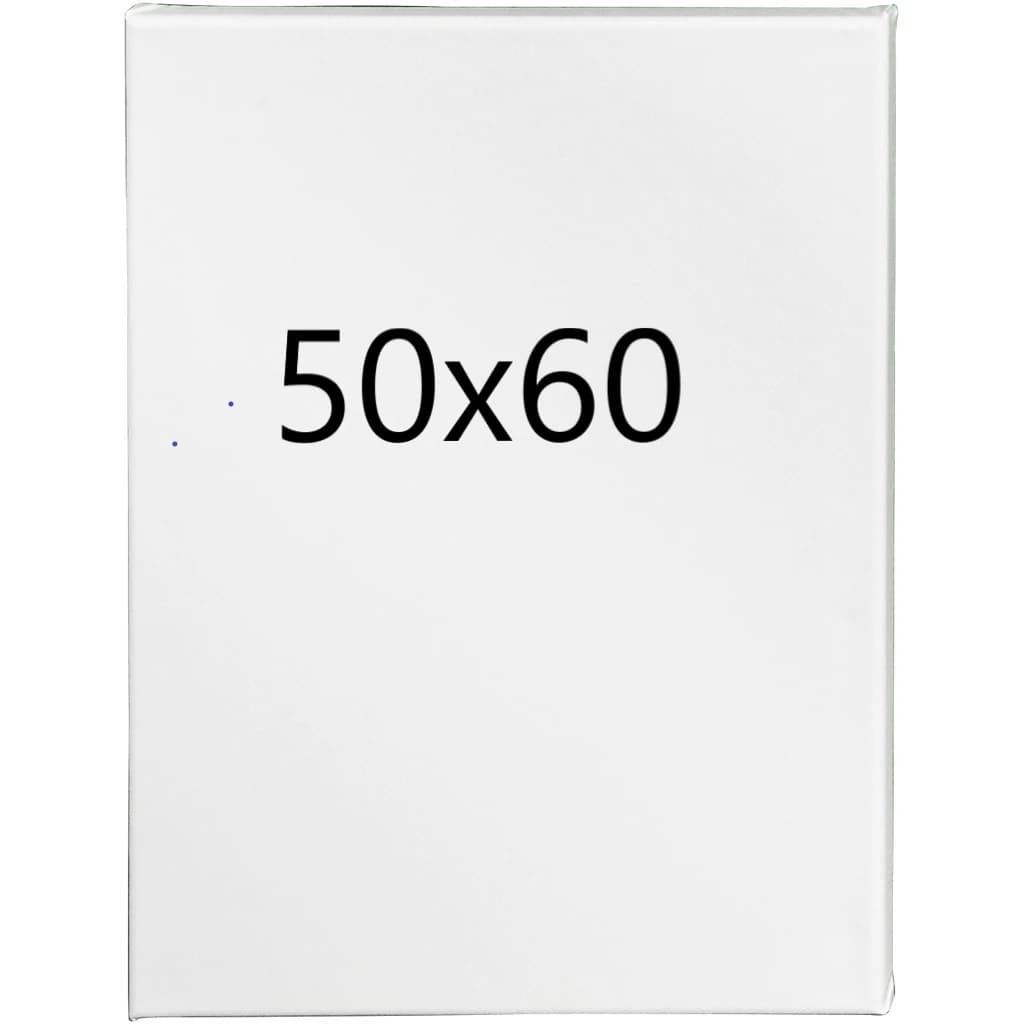 Toile KeepSmiling -50x60