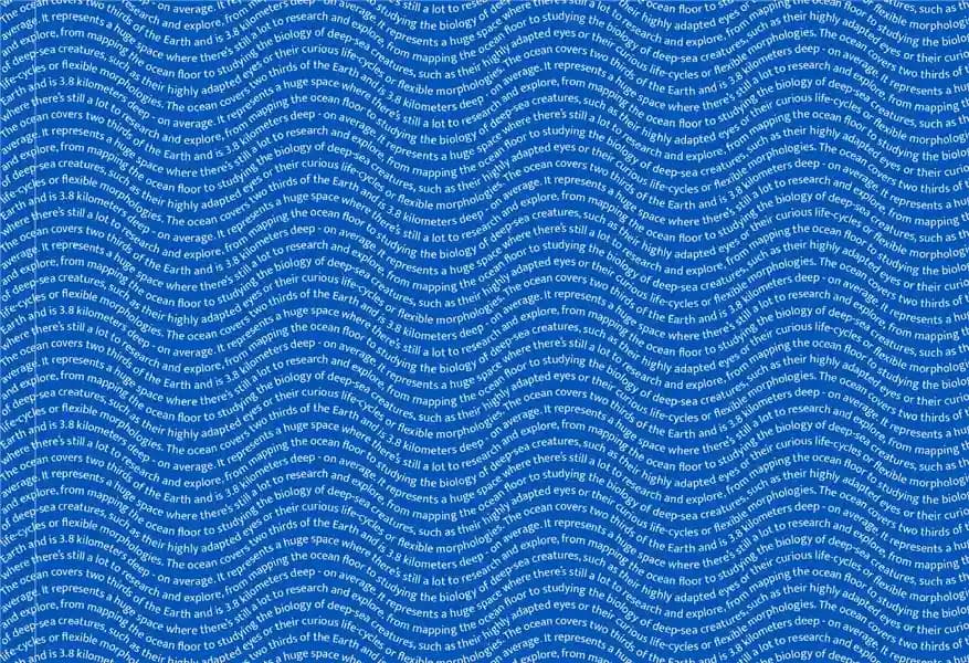 We Are Ocean