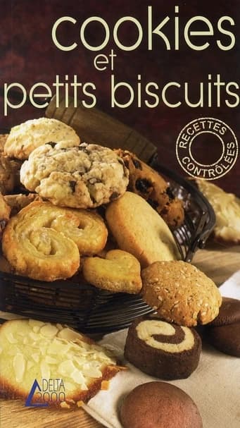 Cookies et petits biscuits