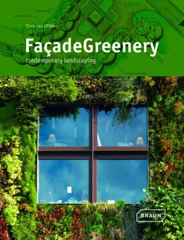 Facadegreenery