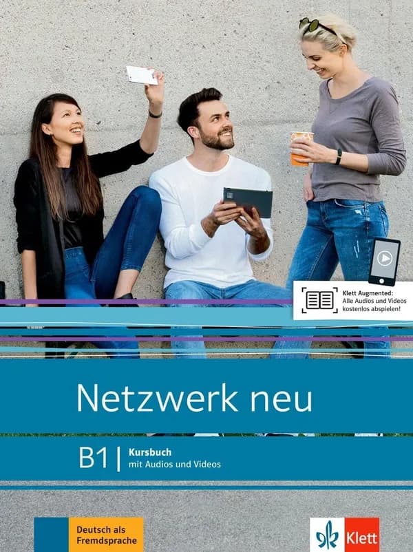 Netzwerk neu : B1