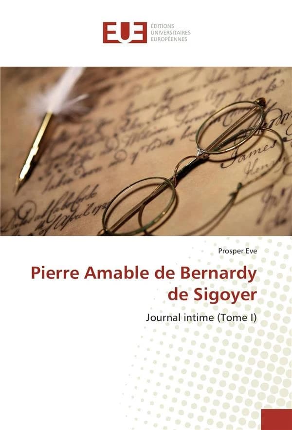 Pierre amable de bernardy de sigoyer