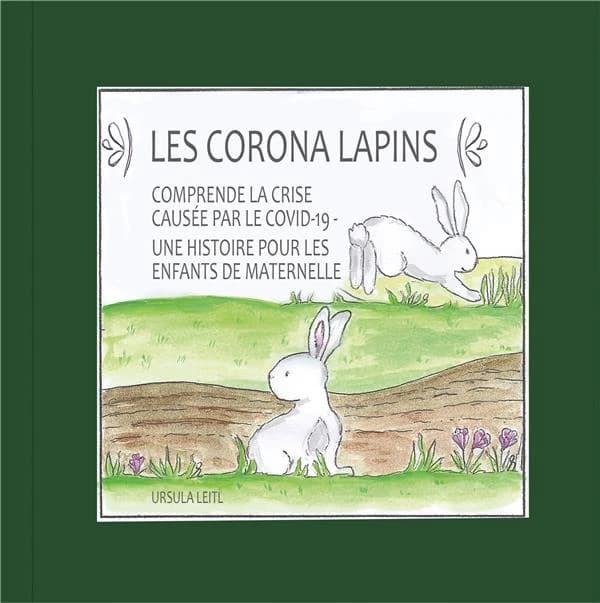 Les corona lapins